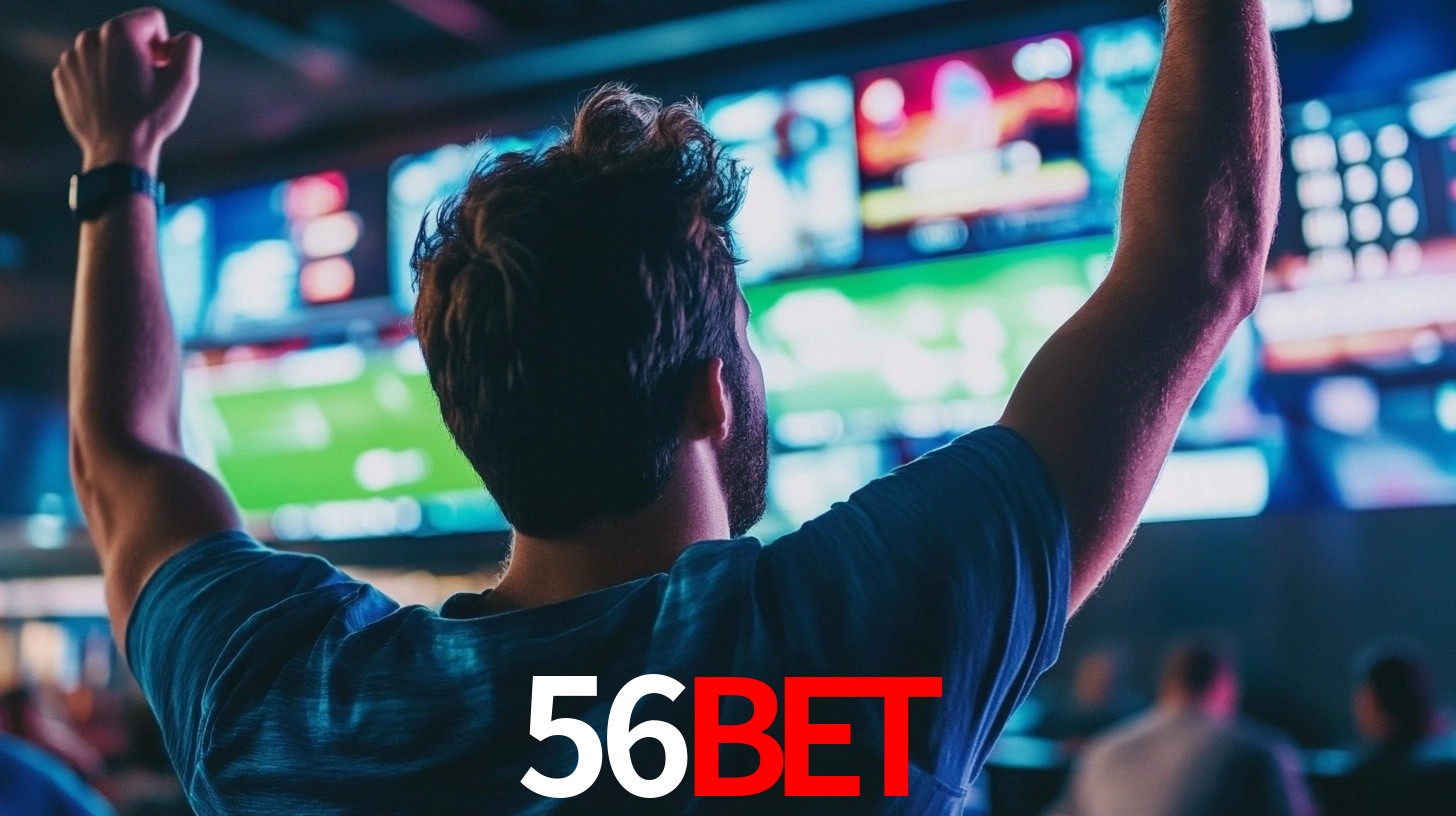 56bet - Cassino Sempre com Você - 56bet.com