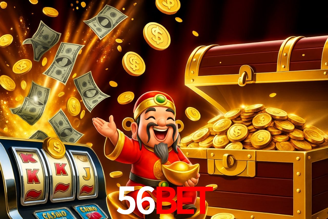 Estatísticas 56bet