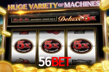 Descubra a Essência do 56bet: Nossa História e Compromissos