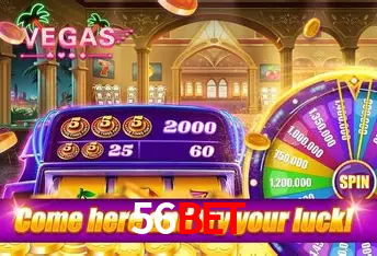 A Emoção da Loteria na 56bet: Uma Chance de Mudança de Vida
