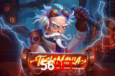 Casino Ao Vivo 56bet