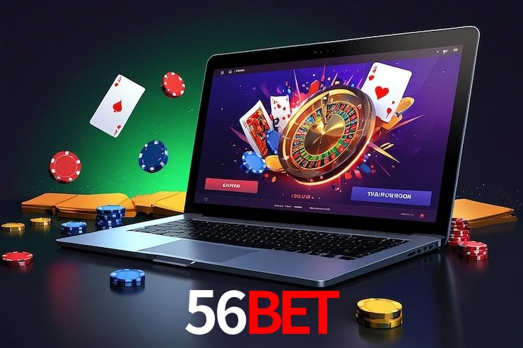 Ofertas Exclusivas 56bet