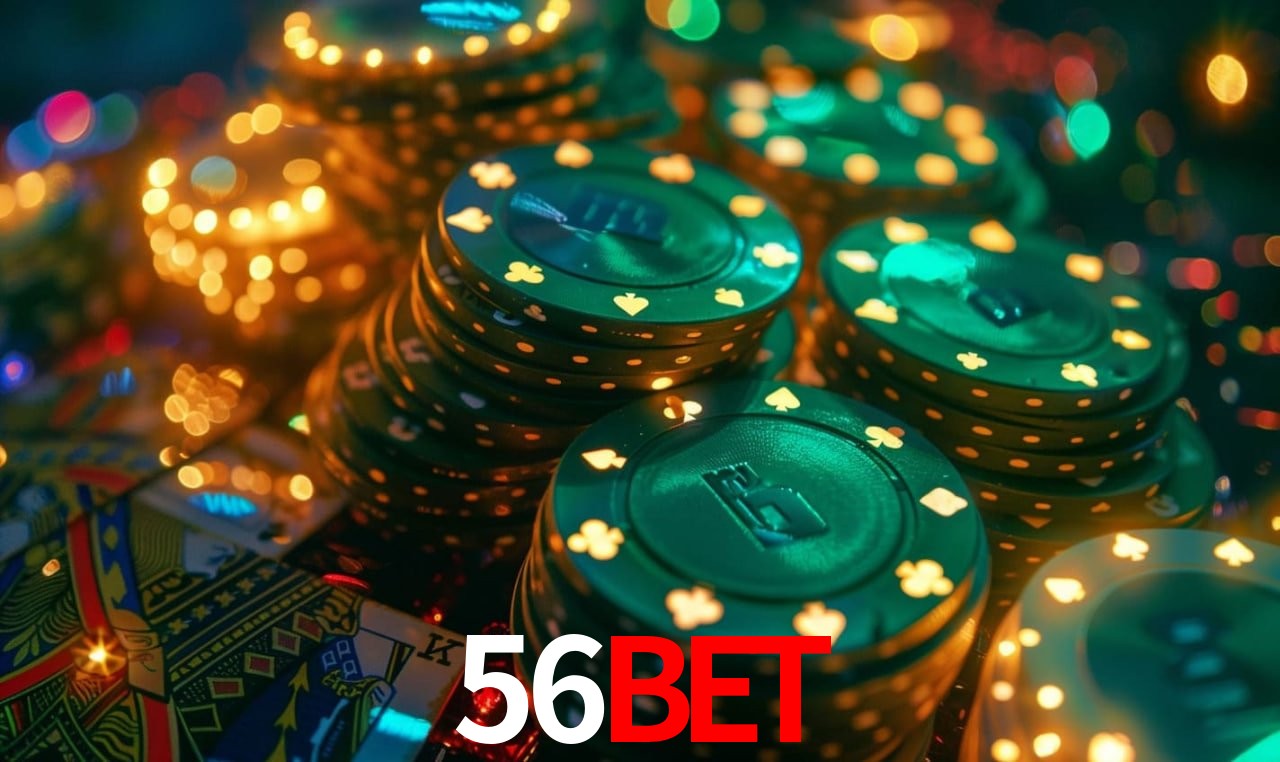 Casino VIP 56bet