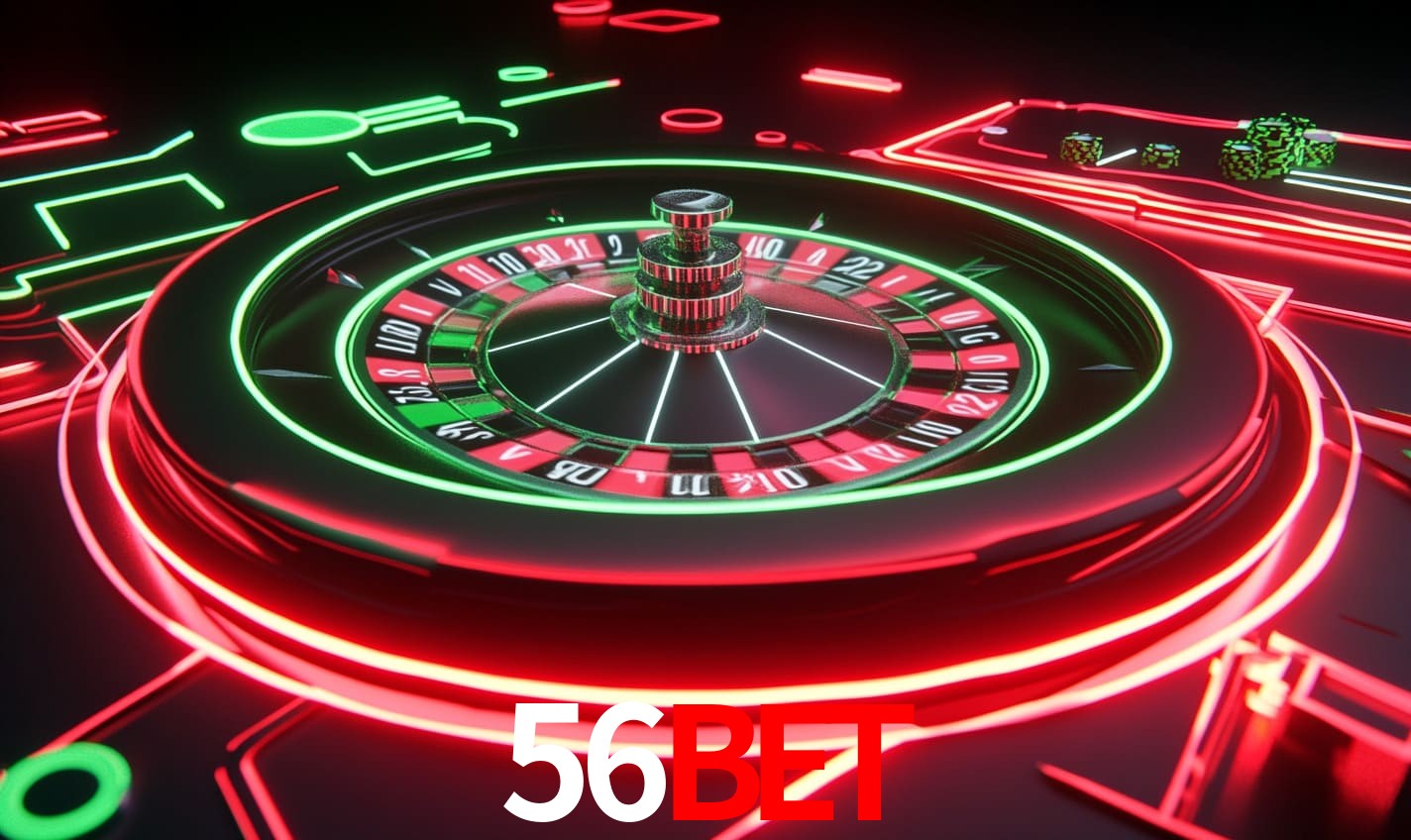 Explorando a Categoria de Eventos em Apostas na 56bet