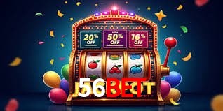 Integração de APIs 56bet