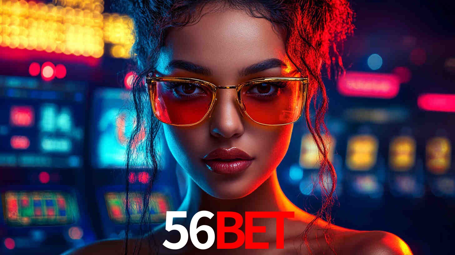 Apostas Esportivas na 56bet: Um Guia Completo