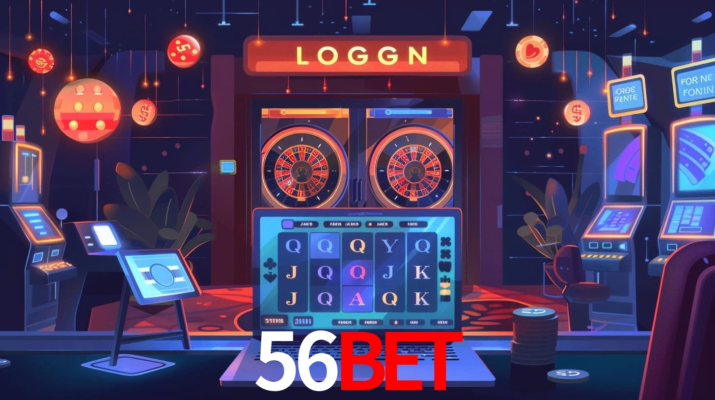 Promoção Relâmpago 56bet