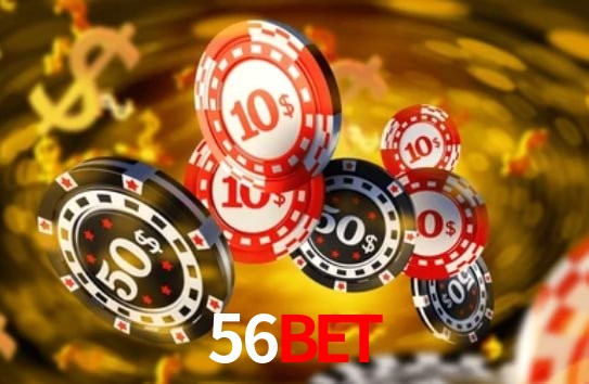 Mesa de Blackjack 56bet