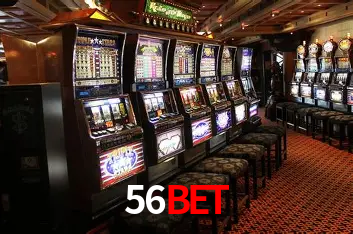 Apostas Esportivas na 56bet: Um Guia Completo