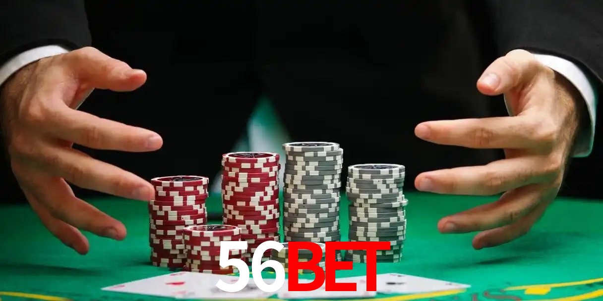 Benefícios VIP na 56bet