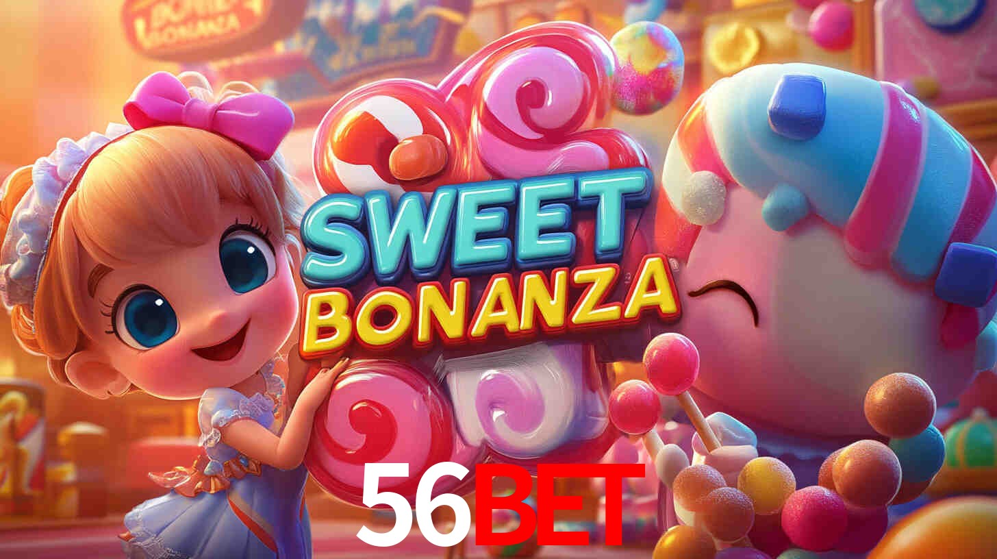 Inovações de Jogos na 56bet: O Futuro das Experiências Interativas