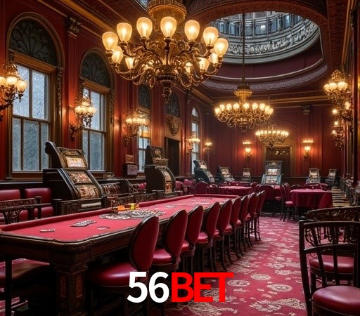 Especiais de Fim de Semana 56bet