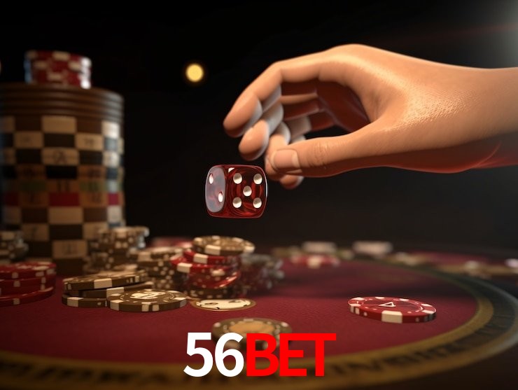 Avaliações dos Jogadores 56bet