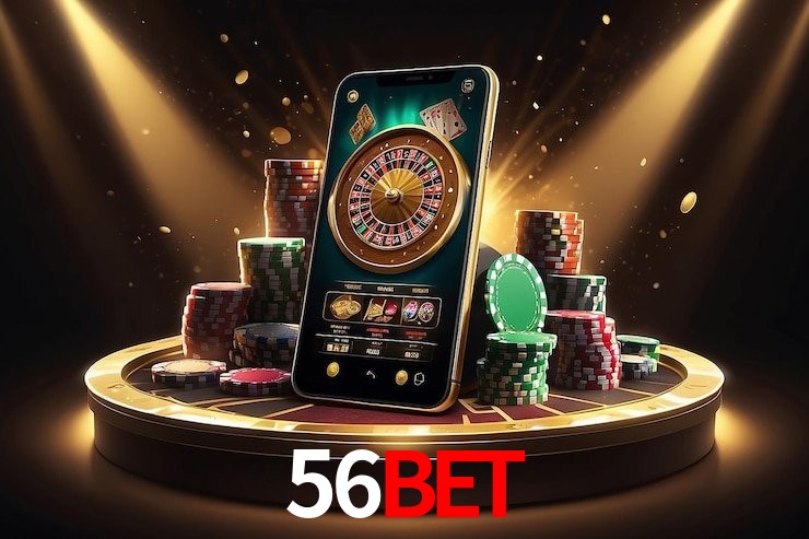 Benefícios da Conta 56bet