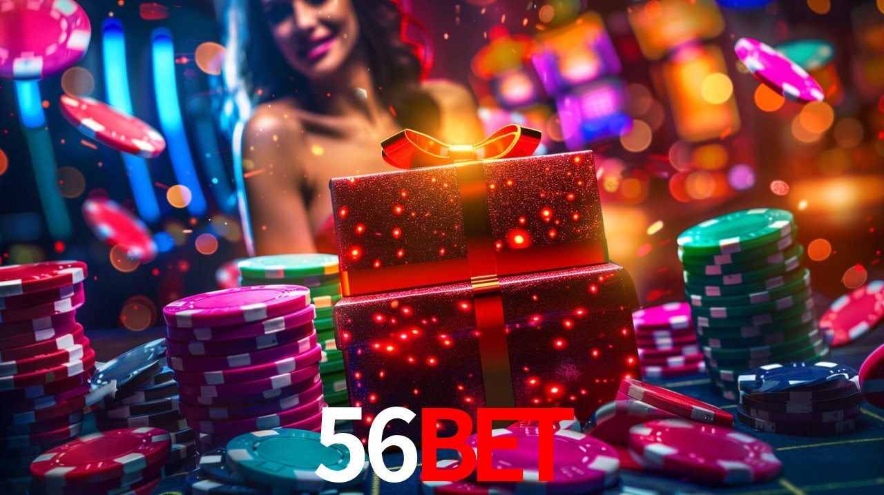 Desvendando o Mundo dos Jogos Virtuais na 56bet