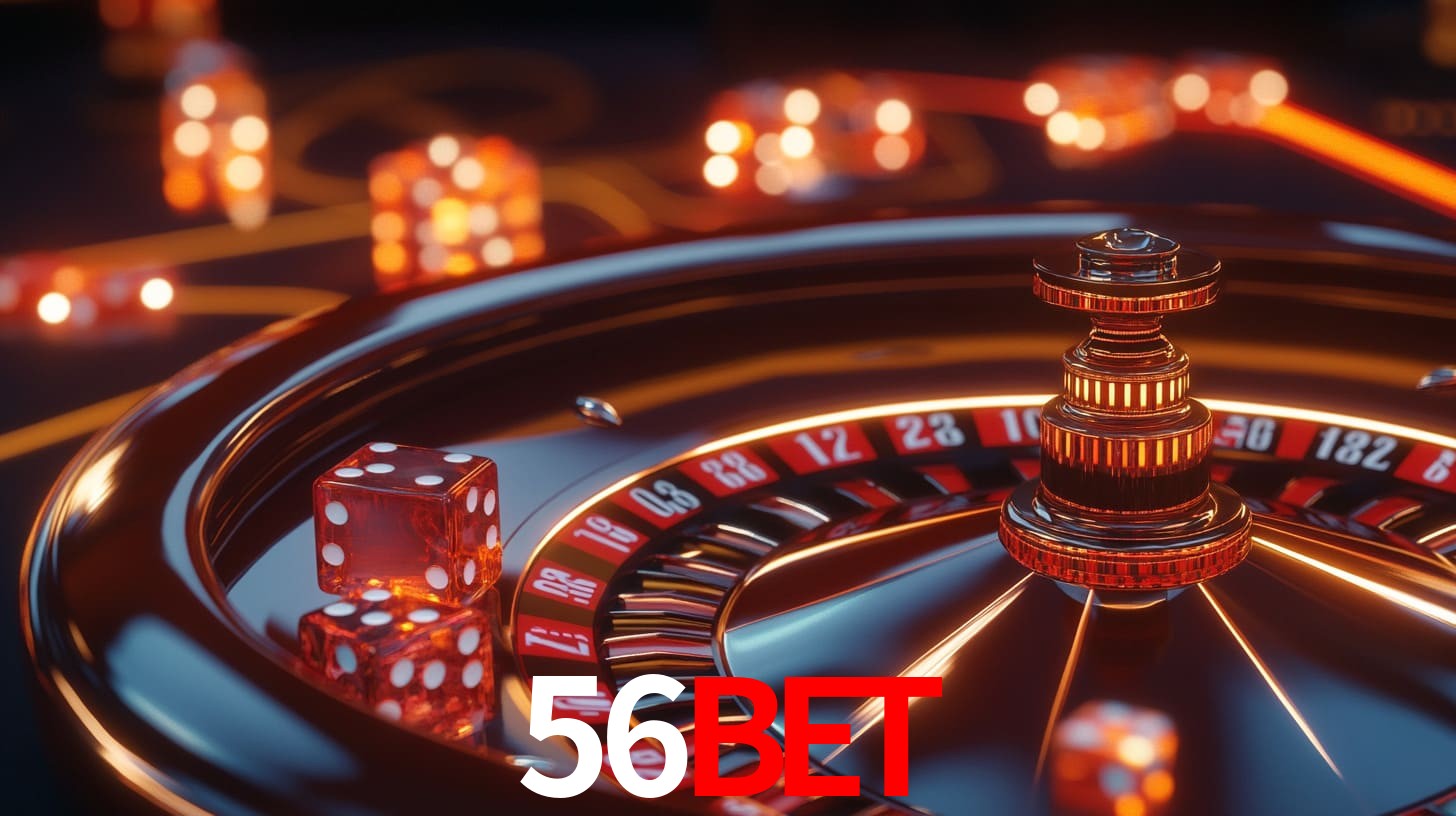 56bet: A Experiência de Casino com Jogos de Mesa ao Vivo