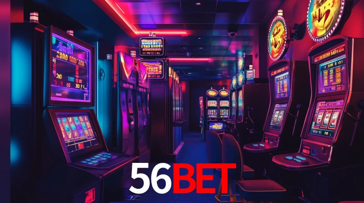 Cashback e recargas na 56bet
