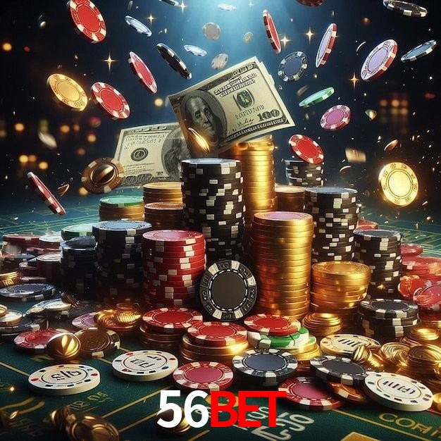 Download para Android e iOS na 56bet
