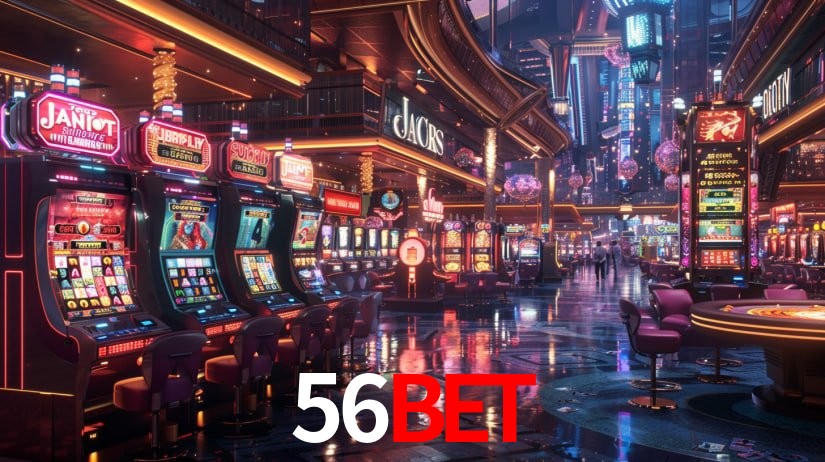 Games Directory 56bet