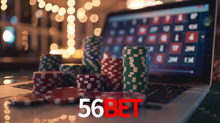 Secure Login 56bet