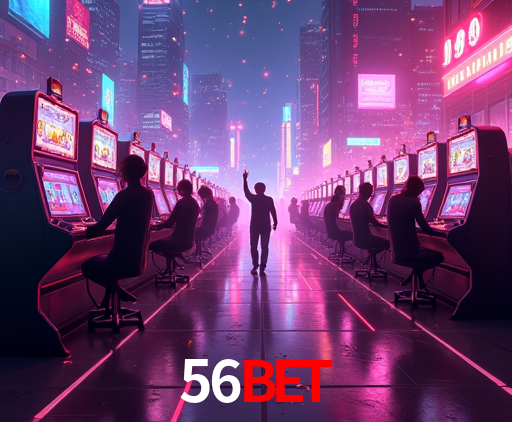 Jogos Exclusivos 56bet