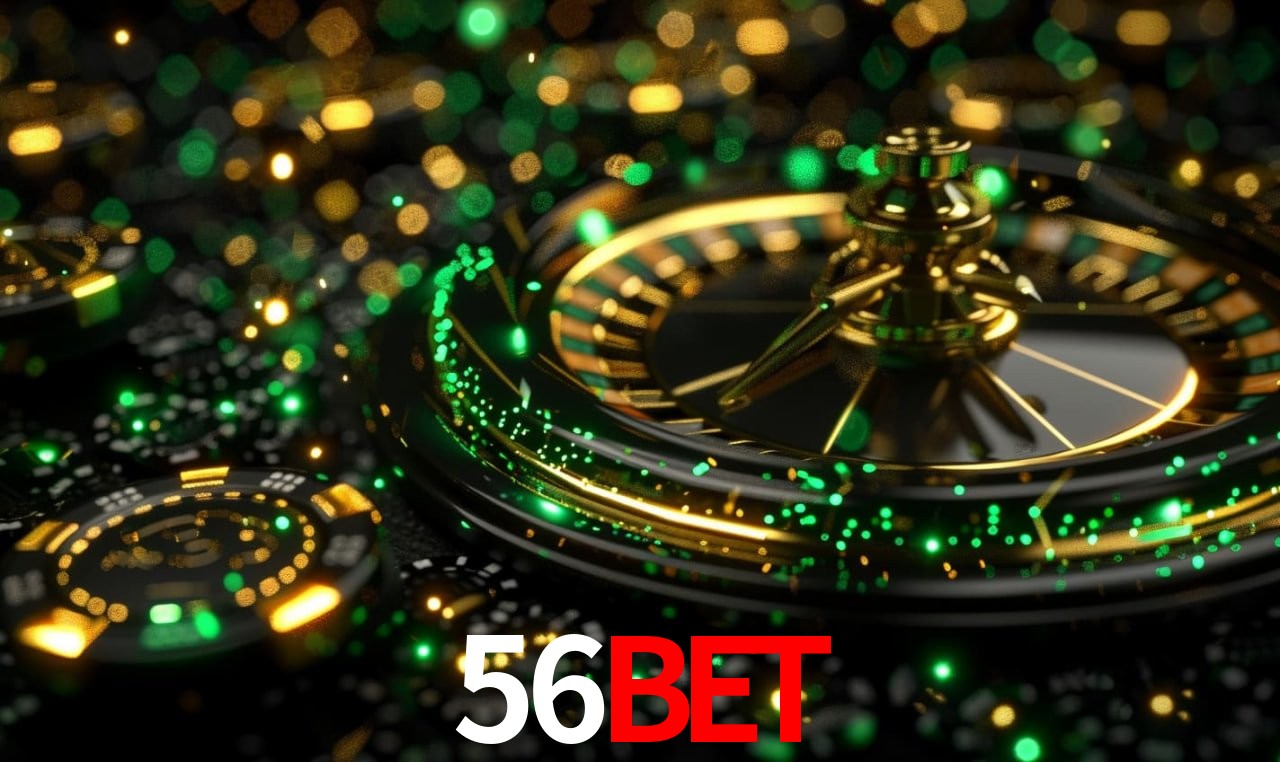 Segurança e performance na plataforma 56bet
