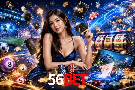 Platform Technology 56bet
