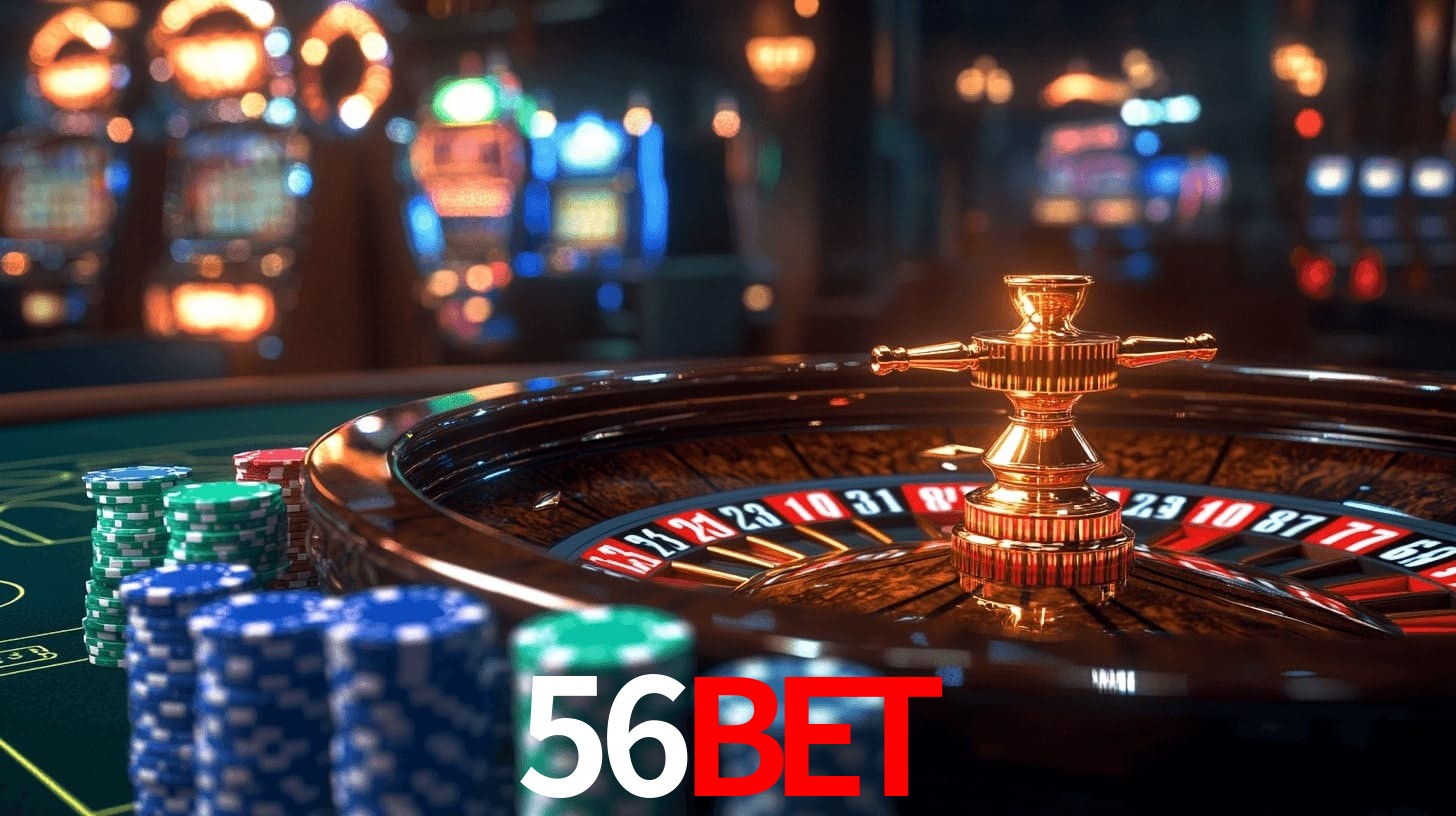 56bet: Seu Especialista em Apostas Esportivas Brasileiras