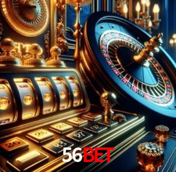 Casino Ao Vivo 56bet