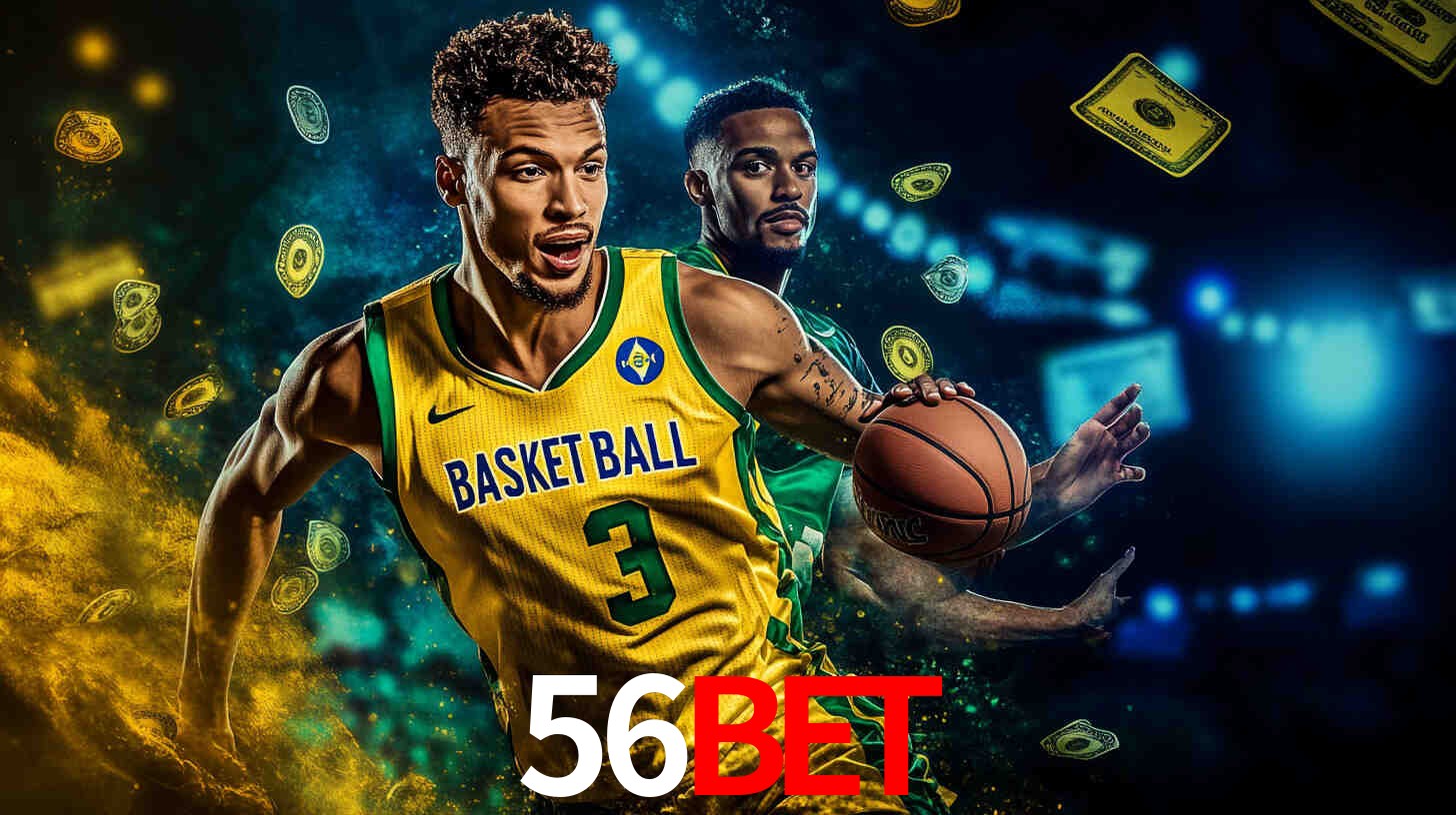 A Emoção da Loteria na 56bet: Uma Chance de Mudança de Vida