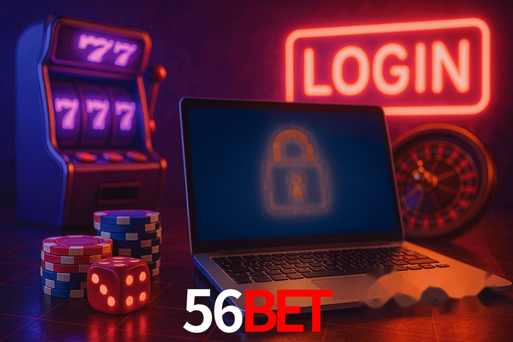 Sistemas de Segurança 56bet