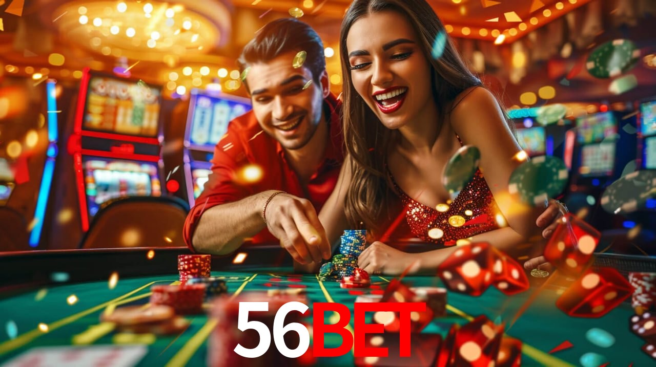 Atalho iOS 56bet