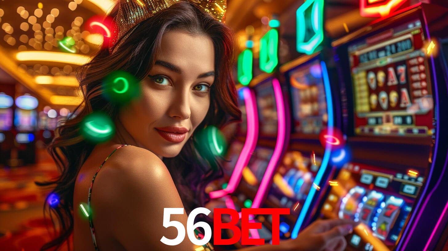 App mobile 56bet