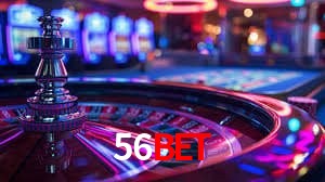Integração de APIs 56bet