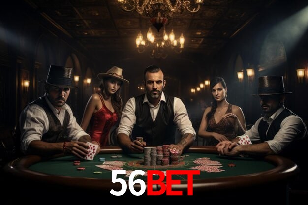 Torneios 56bet