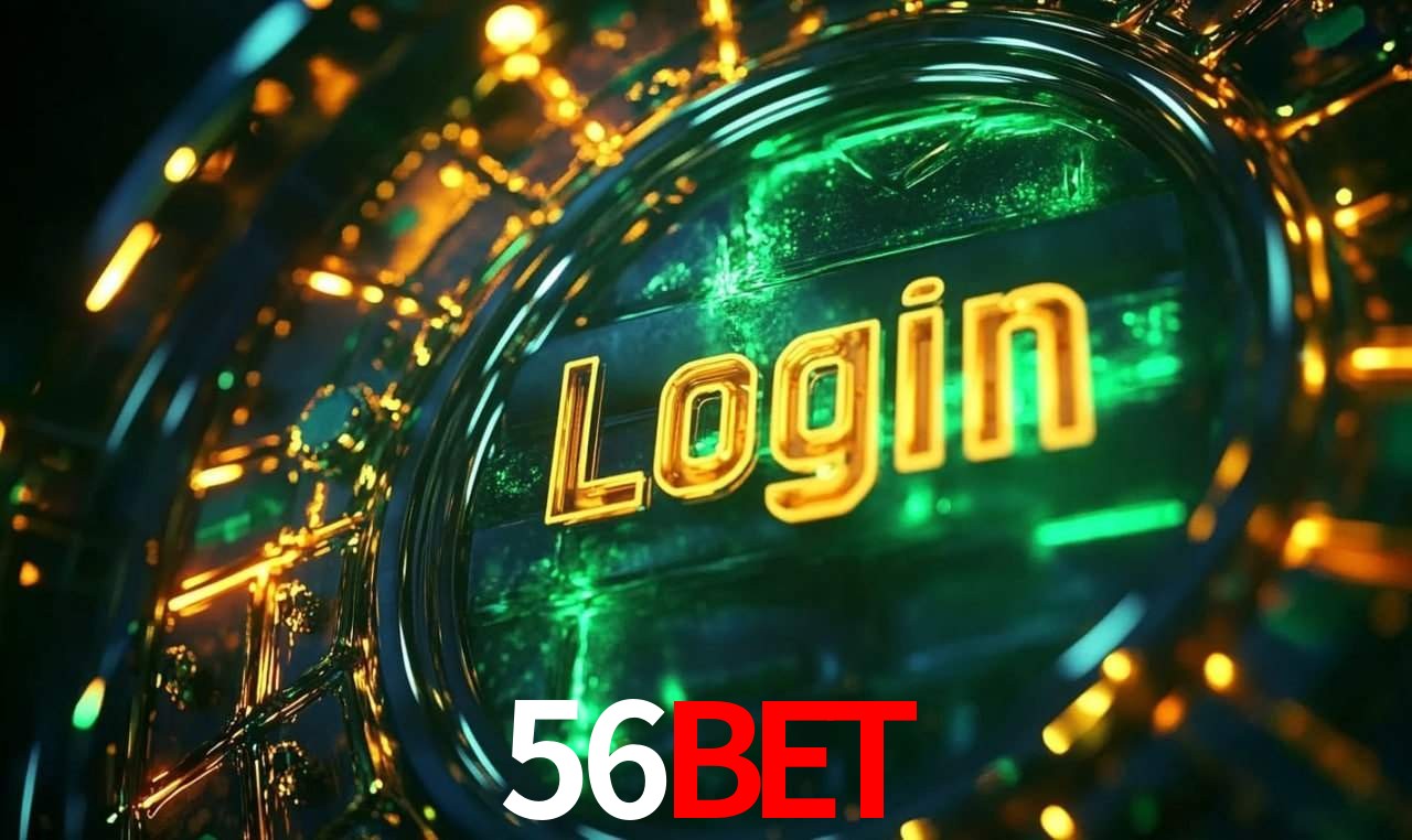 Página de download 56bet