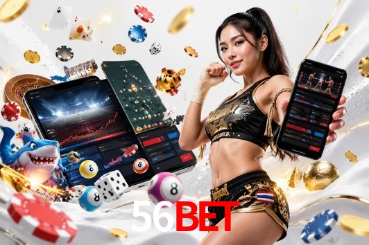 Flash Promotion 56bet