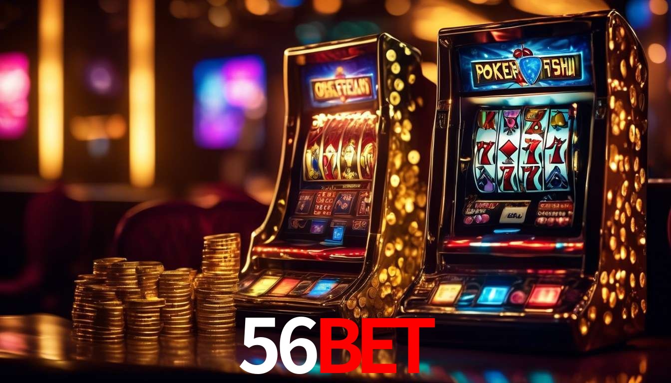 Jogos Exclusivos 56bet