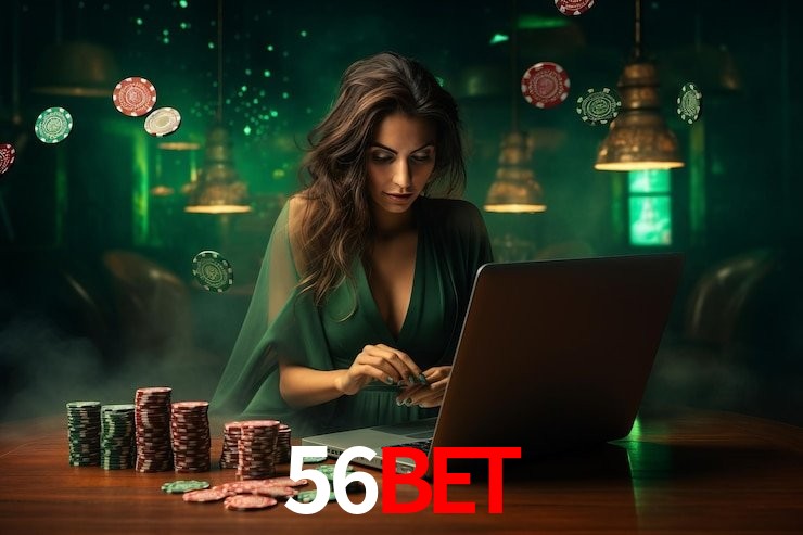 APK Android 56bet