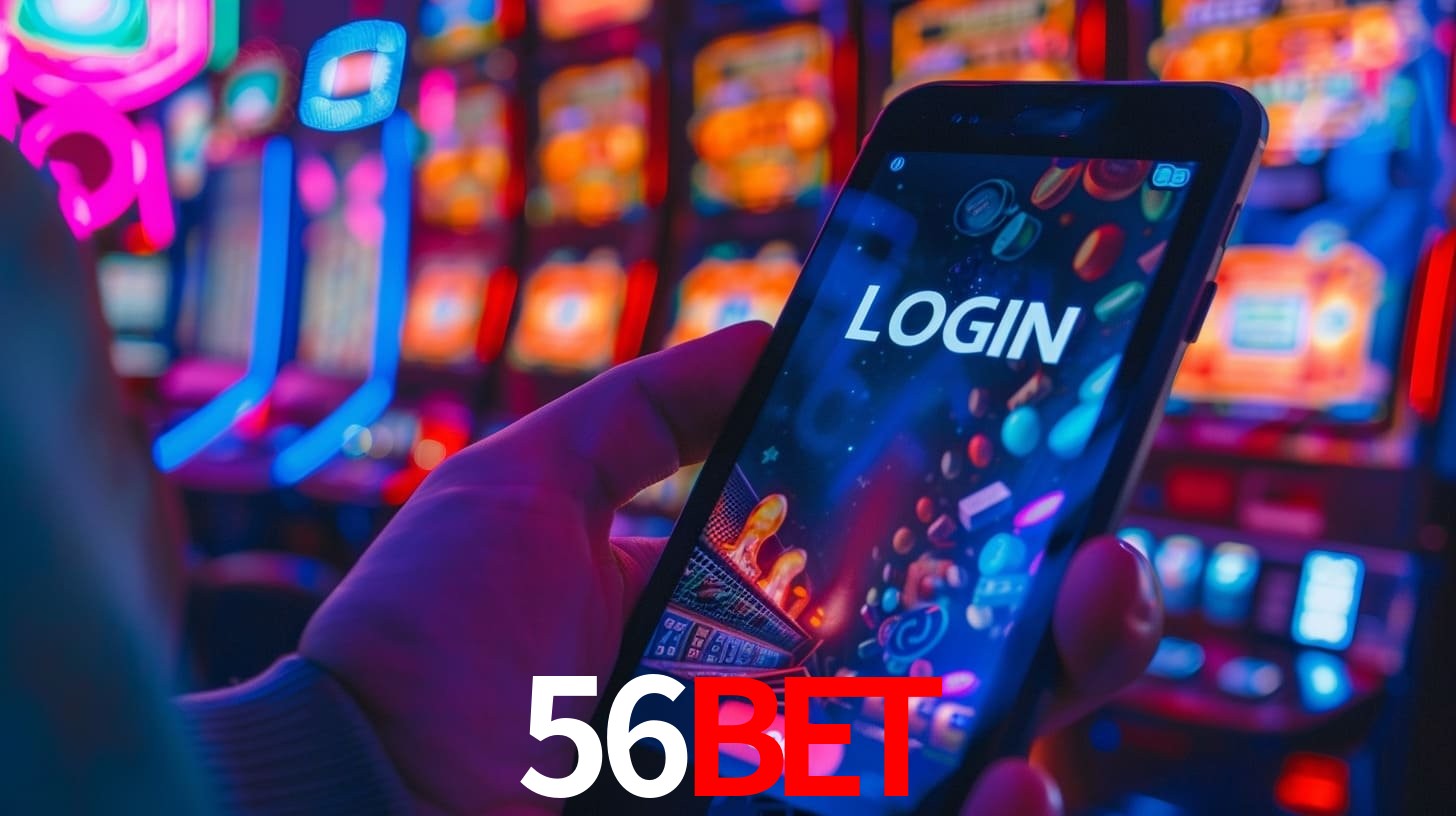 Avaliações dos Jogadores 56bet