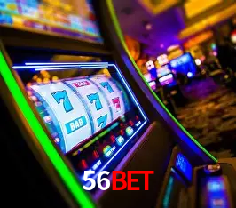 Descubra a Essência do 56bet: Nossa História e Compromissos