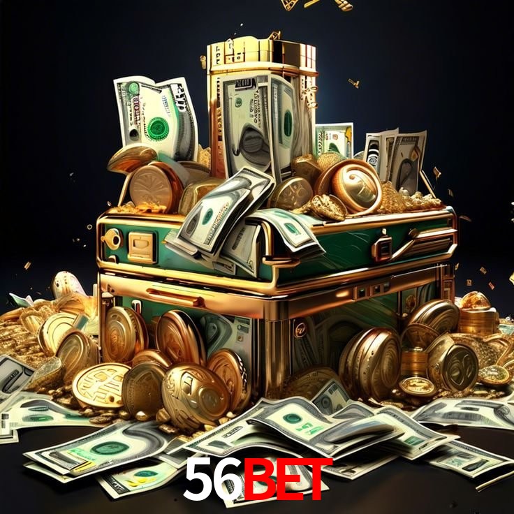 Tecnologia da Plataforma 56bet