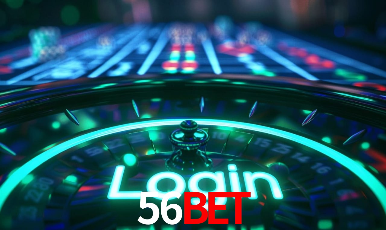 Cadastro Rápido 56bet