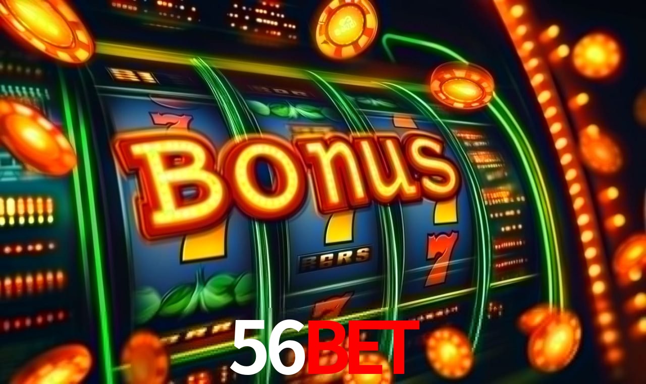 Blackjack Table 56bet