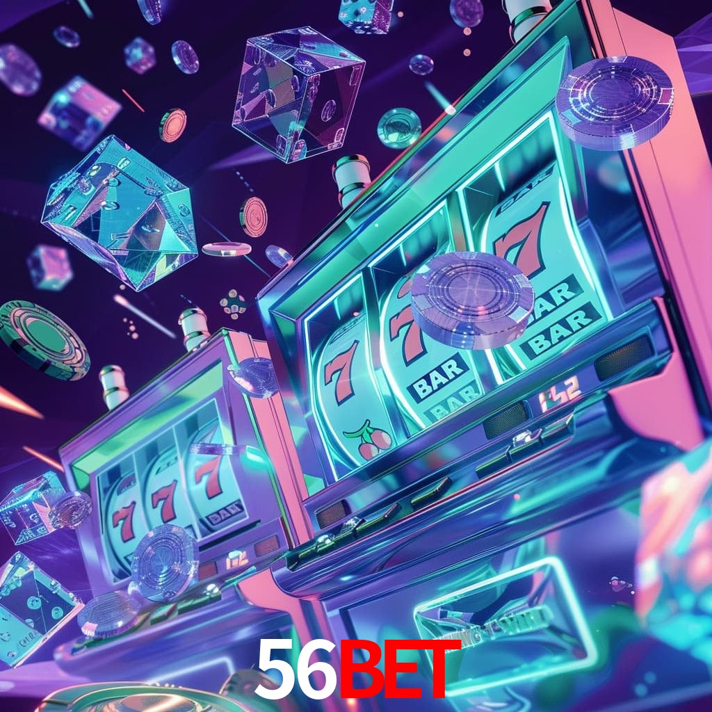 Mesa de Blackjack 56bet