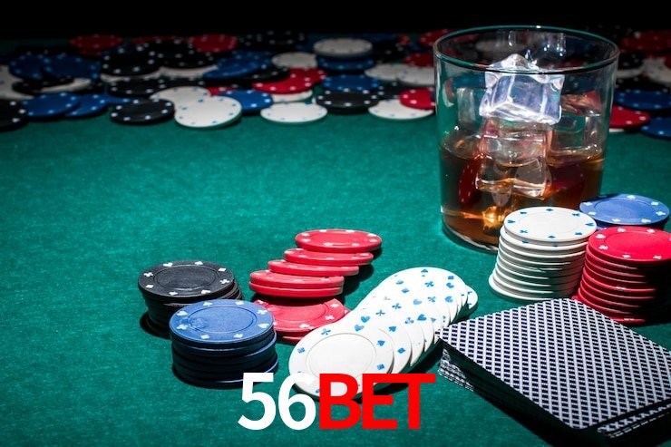 Jogos de Slot 56bet