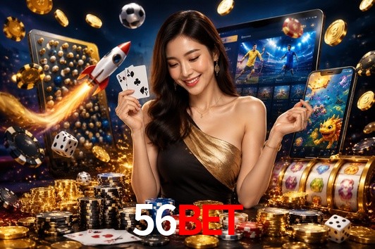 Secure Login 56bet
