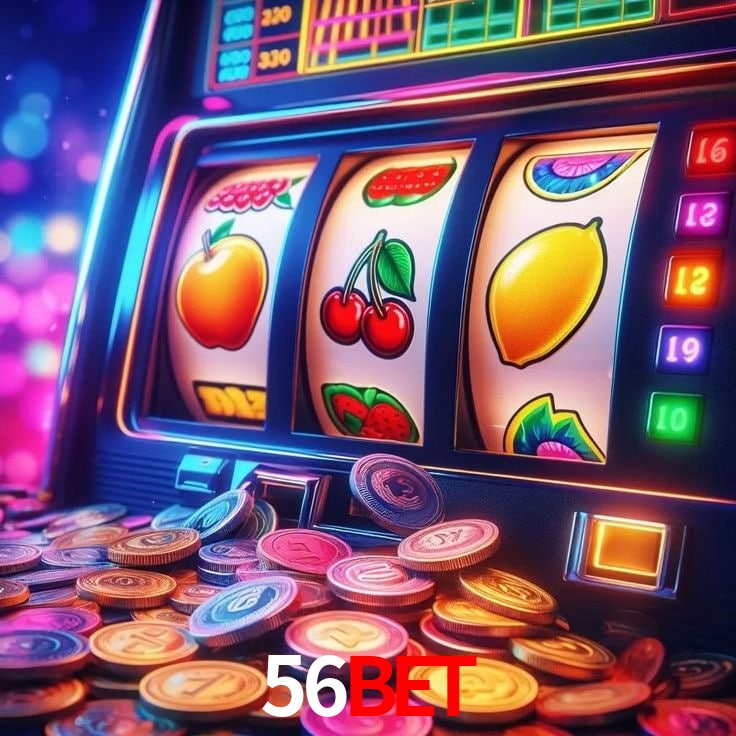 Design Responsivo 56bet