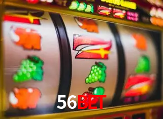 Descubra a Magia dos Jogos de Arcade no 56bet