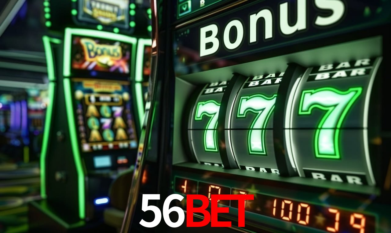 Live Casino 56bet